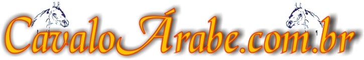 Cavalo �rabe